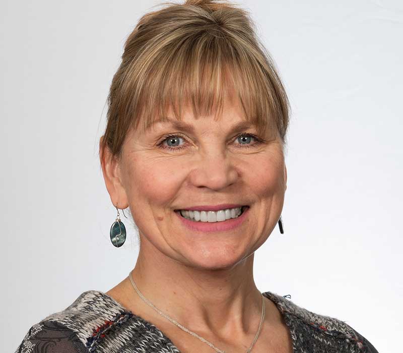 Janice McFarlane