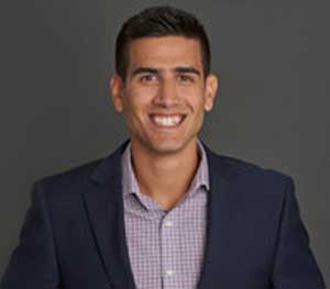 Eric Mia