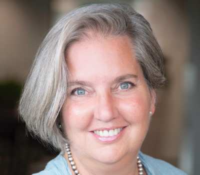 Heather Austin-Skaret