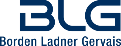BLG Logo
